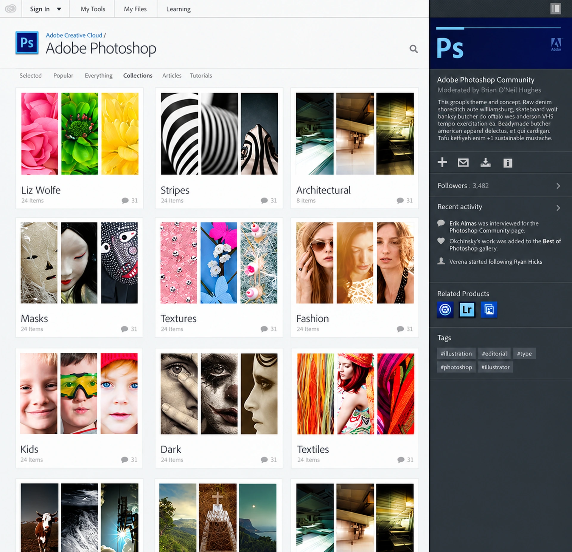 Creative Cloud