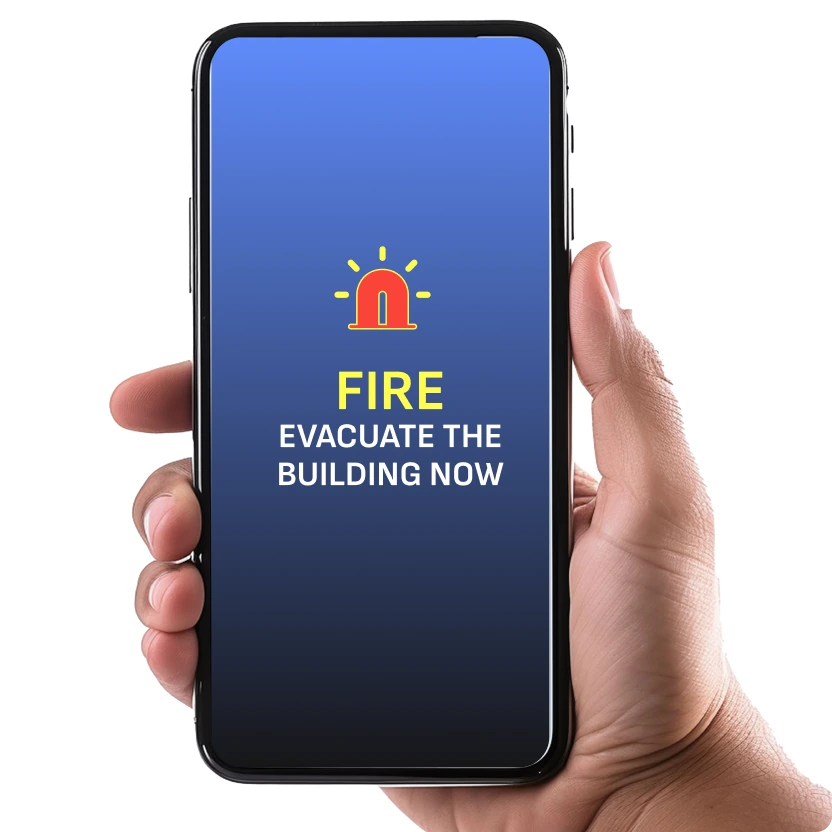Emergency Notifications