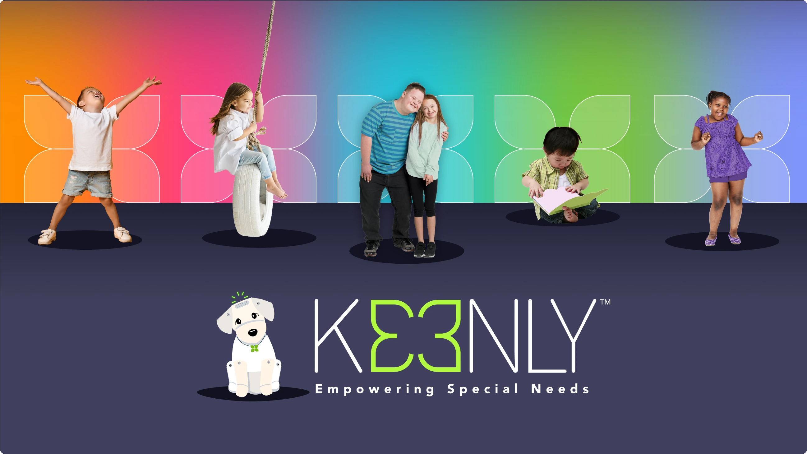 KEENLY Platform