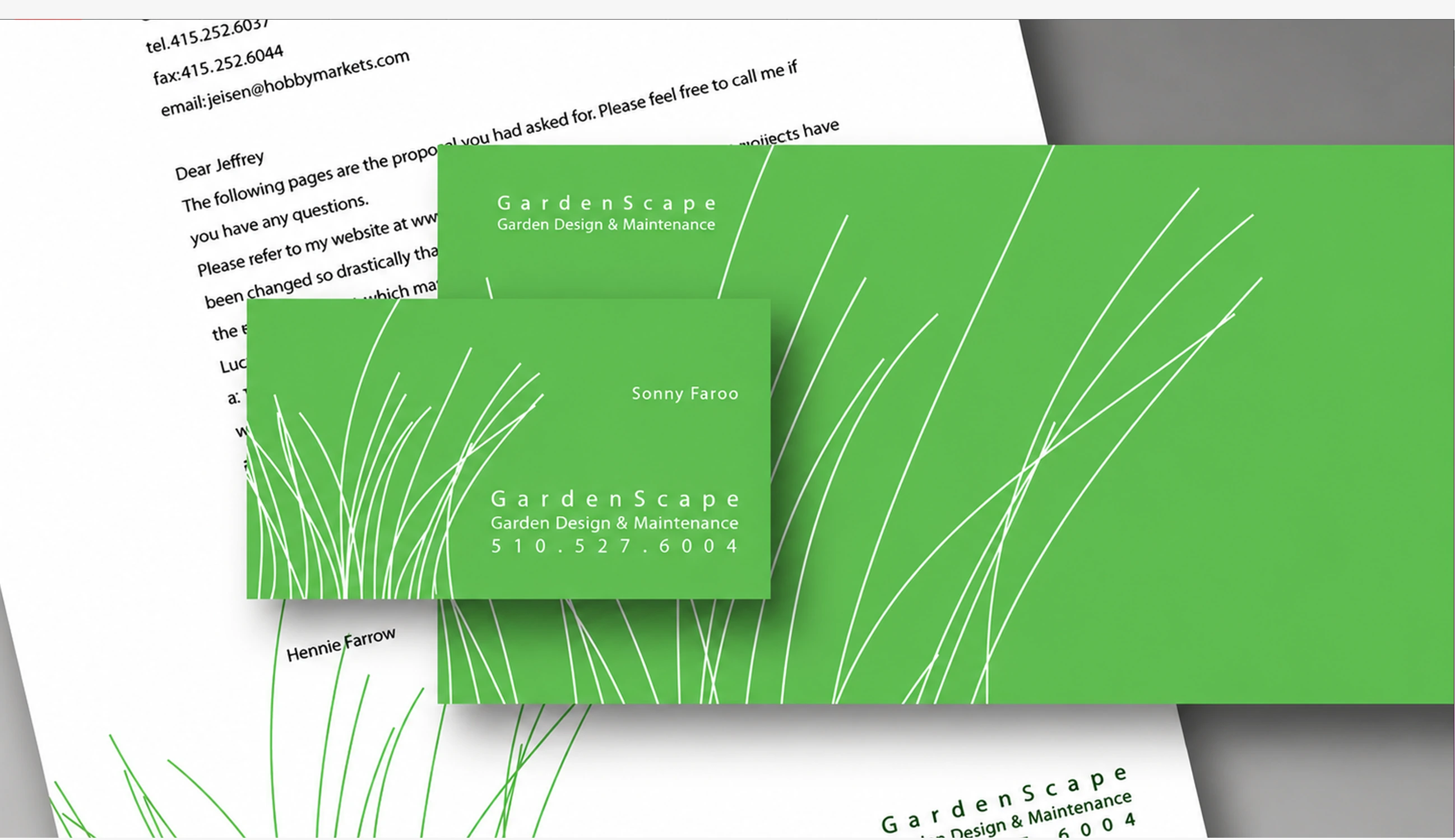 GardenScape