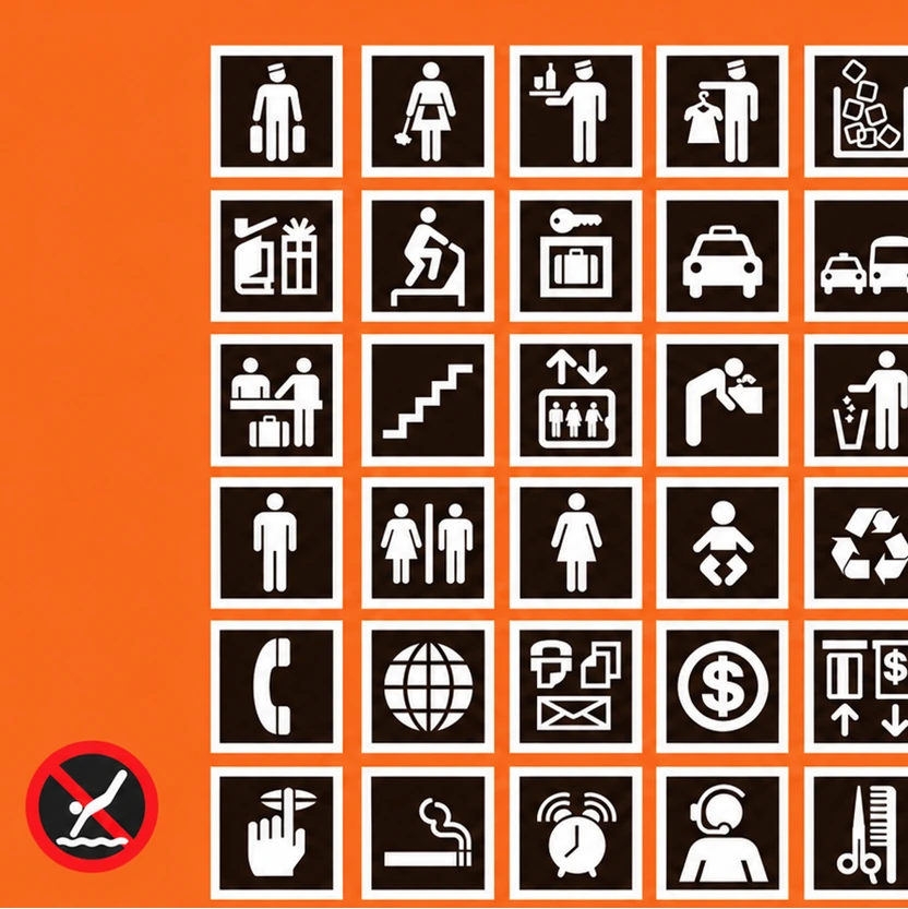 Signage & Environmental Design