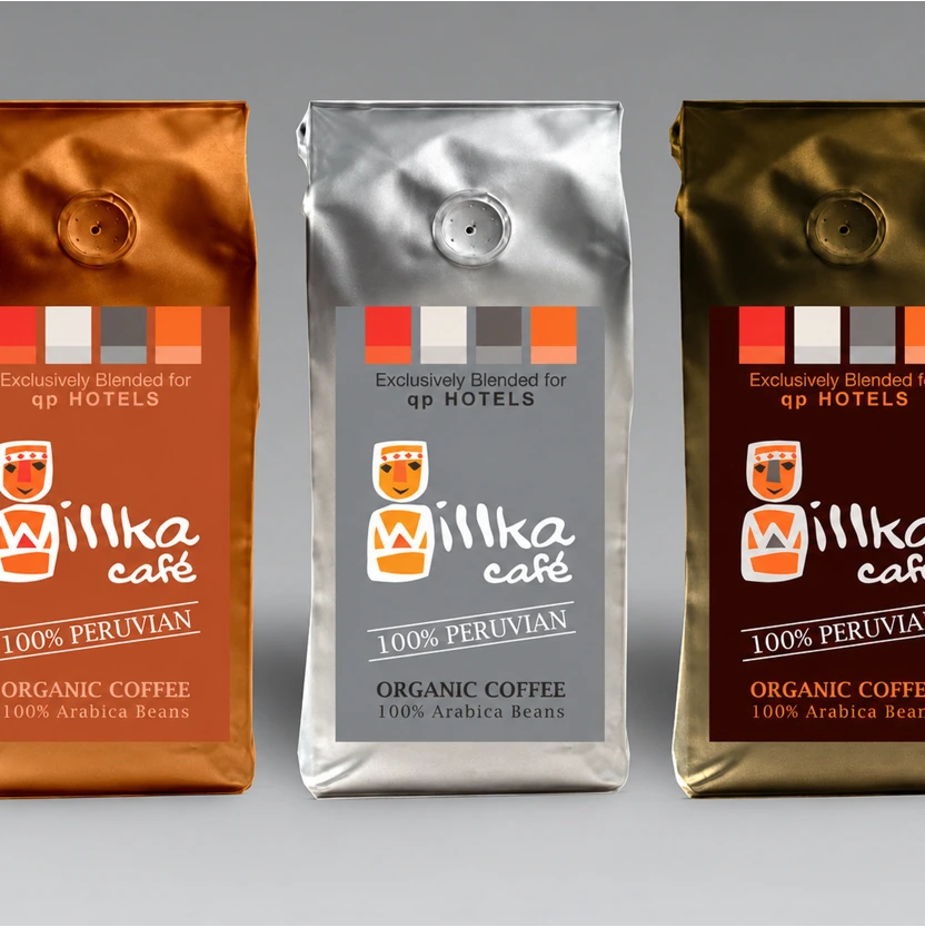 Package Design