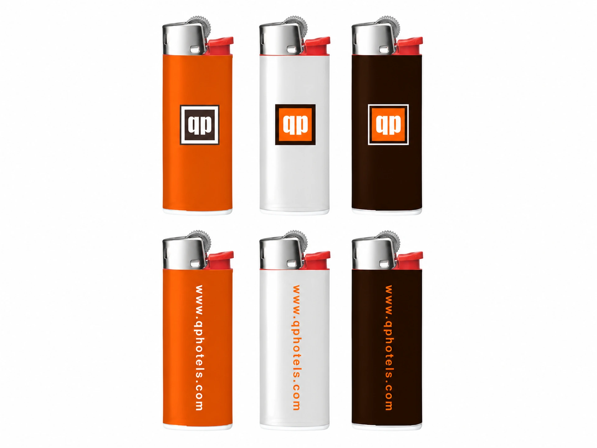 Promotional items: Lighter