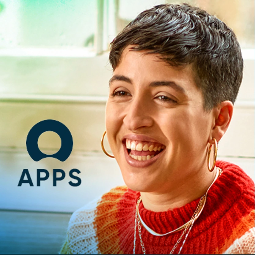 Apps: frED and Kudos