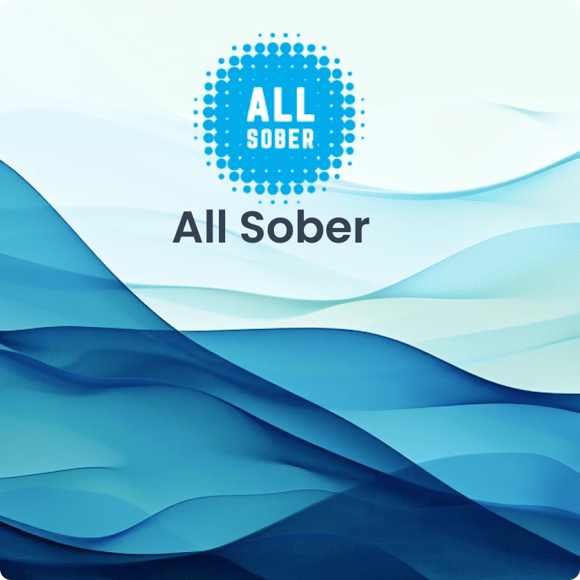 All Sober Platform