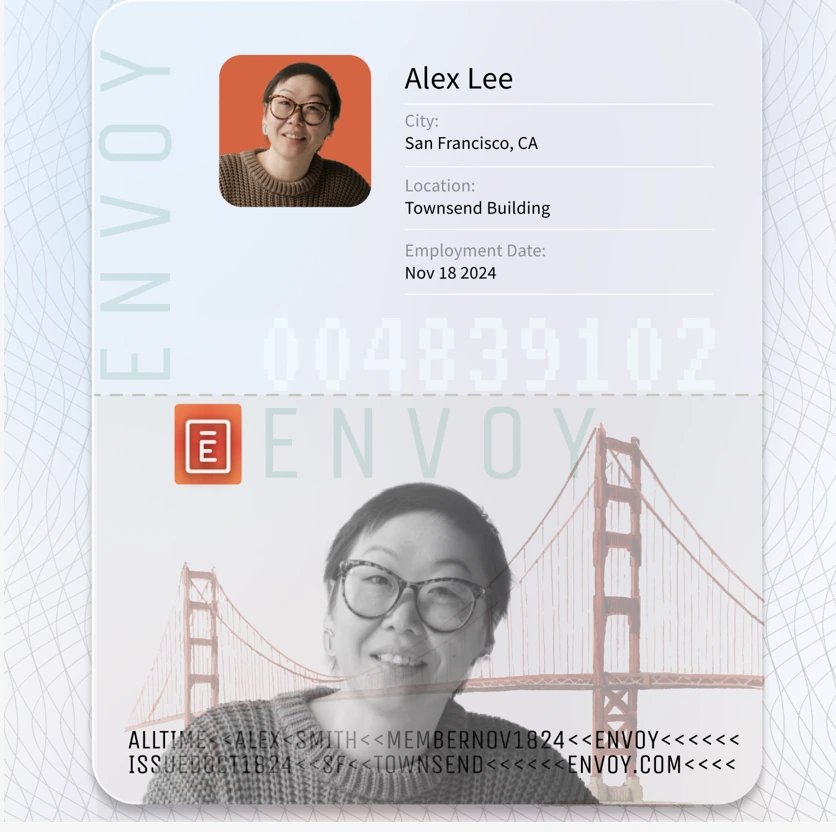 Envoy