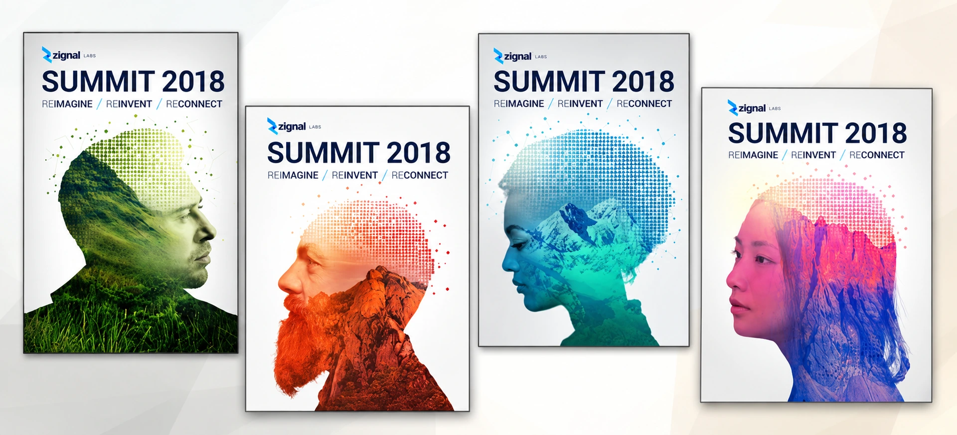 Zignal's Summit 2018
